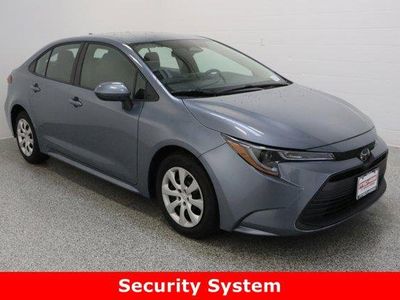 2025 Toyota Corolla FWD - Photo 4