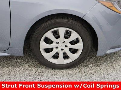 2025 Toyota Corolla FWD - Photo 5