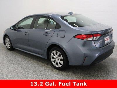 2025 Toyota Corolla FWD - Photo 9