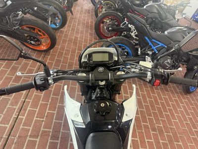 2025 Suzuki DR-Z4SM - Photo 14