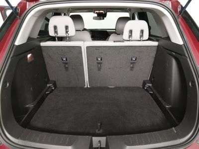2025 Chevrolet Trailblazer — photo 11 view