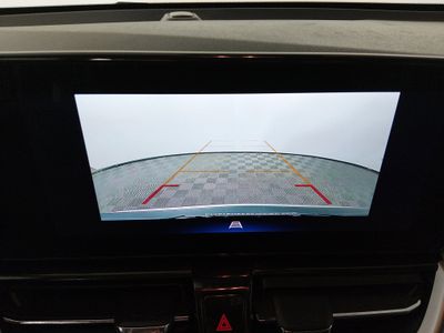 2025 Chevrolet Trailblazer — photo 16 view