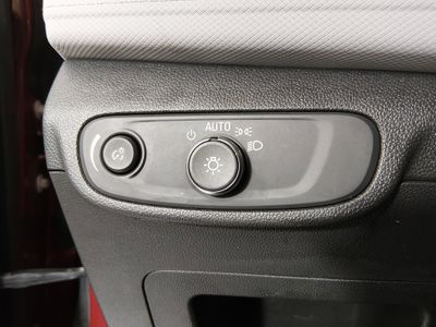 2025 Chevrolet Trailblazer — photo 13 view
