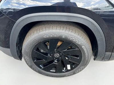 2026 Volkswagen Atlas — photo 26 view