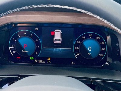 2026 Volkswagen Atlas — photo 11 view