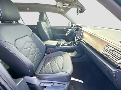 2026 Volkswagen Atlas — photo 23 view