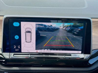 2026 Volkswagen Atlas — photo 13 view