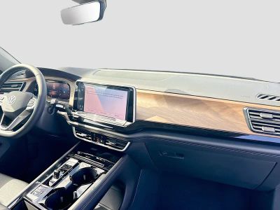 2026 Volkswagen Atlas — photo 24 view