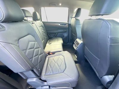 2026 Volkswagen Atlas — photo 22 view