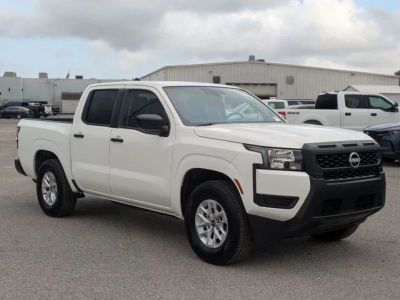 2025 Nissan Frontier - Photo 7