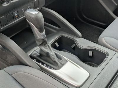 2025 Nissan Frontier - Photo 17