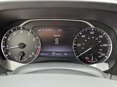 2025 Nissan Frontier - Photo 14