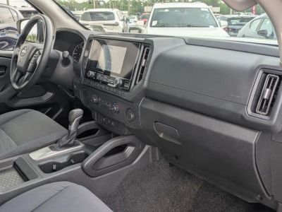 2025 Nissan Frontier - Photo 24