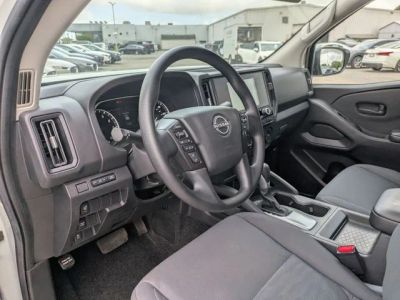 2025 Nissan Frontier - Photo 25