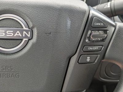 2025 Nissan Frontier - Photo 16
