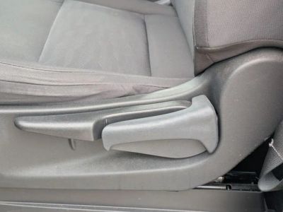 2025 Nissan Frontier - Photo 13