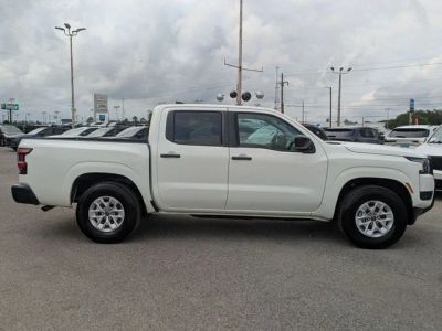 2025 Nissan Frontier - Photo 6