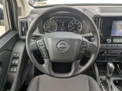 2025 Nissan Frontier - Photo 11