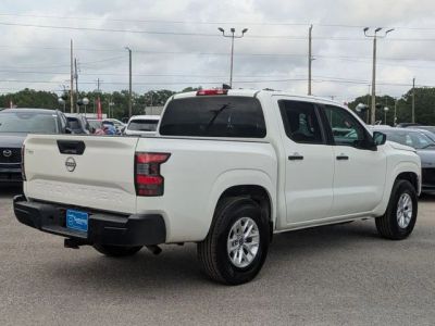 2025 Nissan Frontier - Photo 5