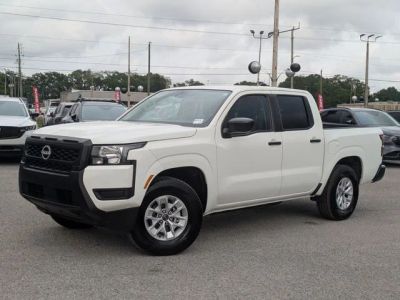 2025 Nissan Frontier - Photo 1