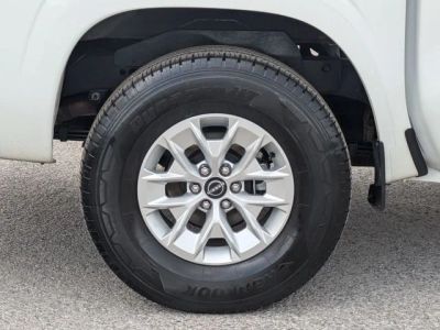 2025 Nissan Frontier - Photo 9
