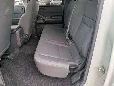 2025 Nissan Frontier - Photo 20