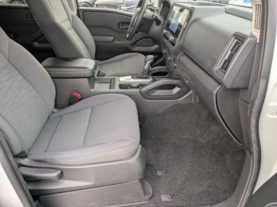 2025 Nissan Frontier - Photo 22