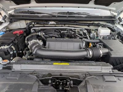 2025 Nissan Frontier - Photo 10