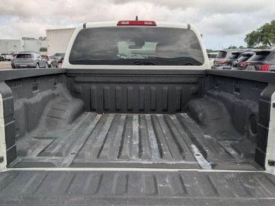2025 Nissan Frontier - Photo 27