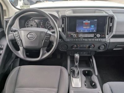 2025 Nissan Frontier - Photo 26