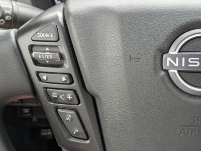2025 Nissan Frontier - Photo 15