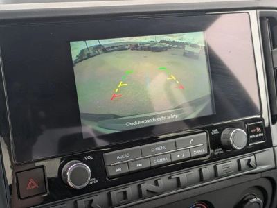 2025 Nissan Frontier - Photo 19