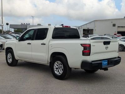 2025 Nissan Frontier - Photo 3