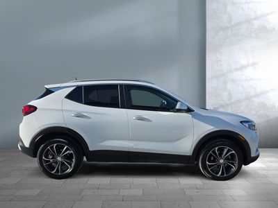 2023 Buick Encore GX - Photo 8
