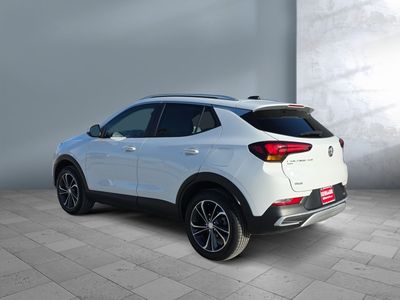 2023 Buick Encore GX - Photo 4