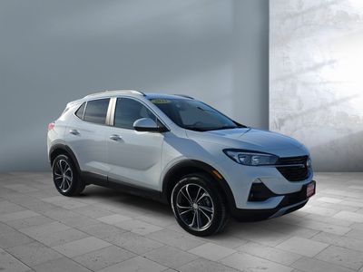 2023 Buick Encore GX - Photo 2