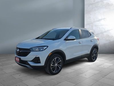2023 Buick Encore GX - Photo 1