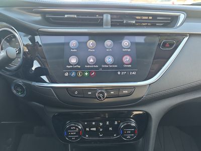 2023 Buick Encore GX - Photo 11