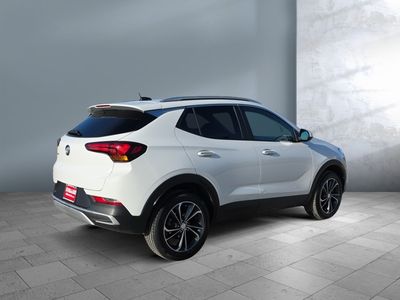 2023 Buick Encore GX - Photo 5