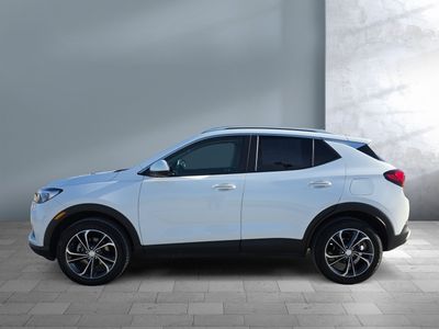 2023 Buick Encore GX - Photo 7