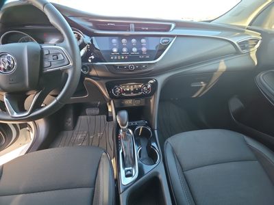 2023 Buick Encore GX - Photo 13