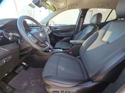 2023 Buick Encore GX - Photo 9