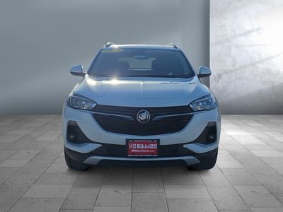 2023 Buick Encore GX - Photo 3