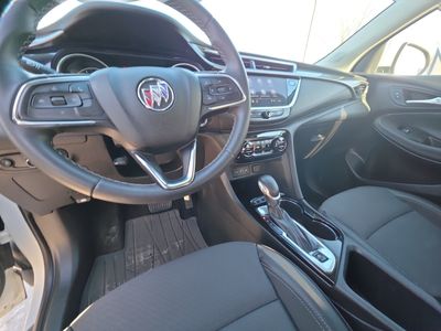 2023 Buick Encore GX - Photo 12