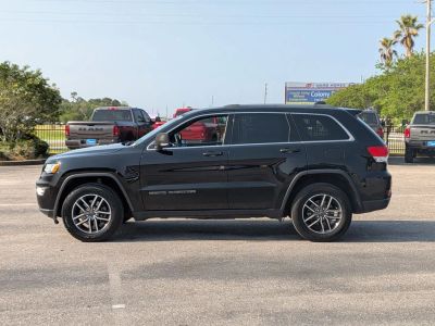 2019 Jeep Grand Cherokee - Photo 2