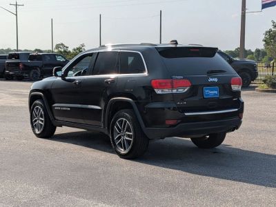 2019 Jeep Grand Cherokee - Photo 3