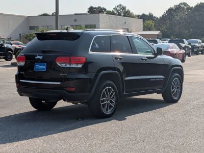 2019 Jeep Grand Cherokee - Photo 5