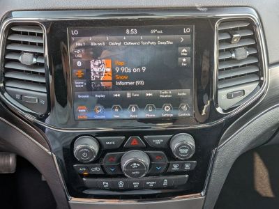 2019 Jeep Grand Cherokee - Photo 25