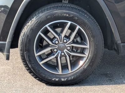 2019 Jeep Grand Cherokee - Photo 9