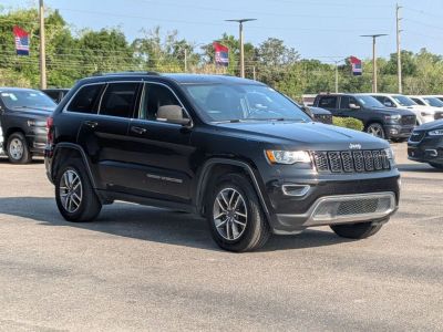 2019 Jeep Grand Cherokee - Photo 7